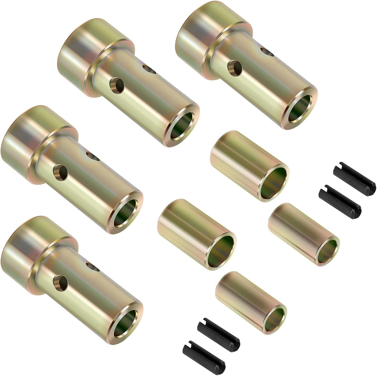 2 Pairs Quick Hitch Adapter Bushing Kit P59454