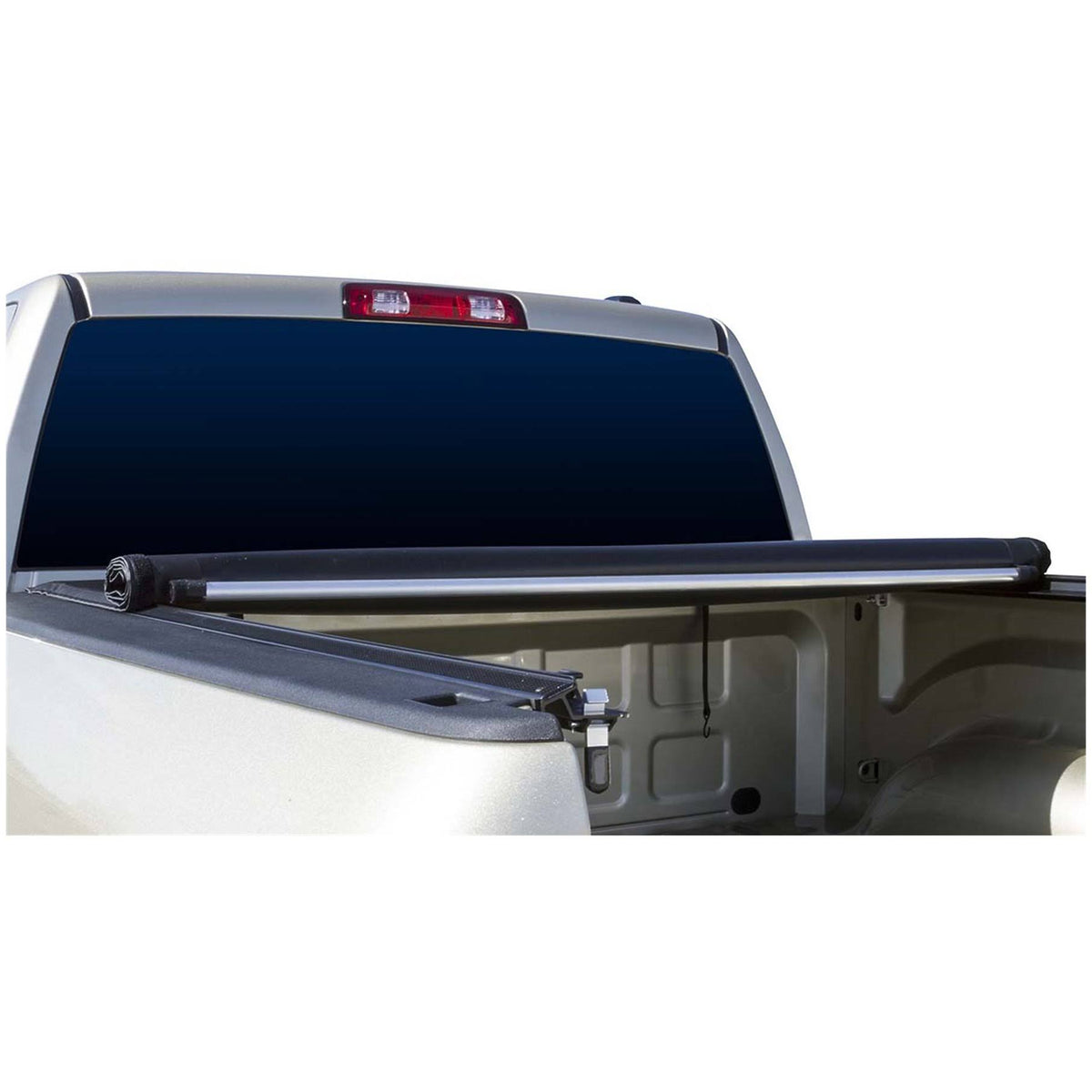 Vanish Roll Up Tonneau Cover T787