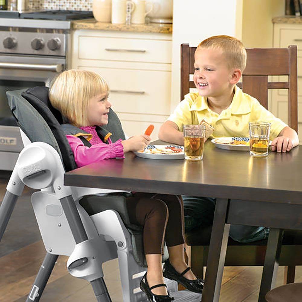 Chicco Polly Highchair P126