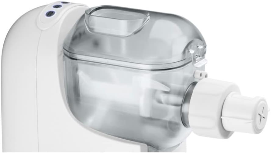 White Bread Pasta Dough Maker Machine V355