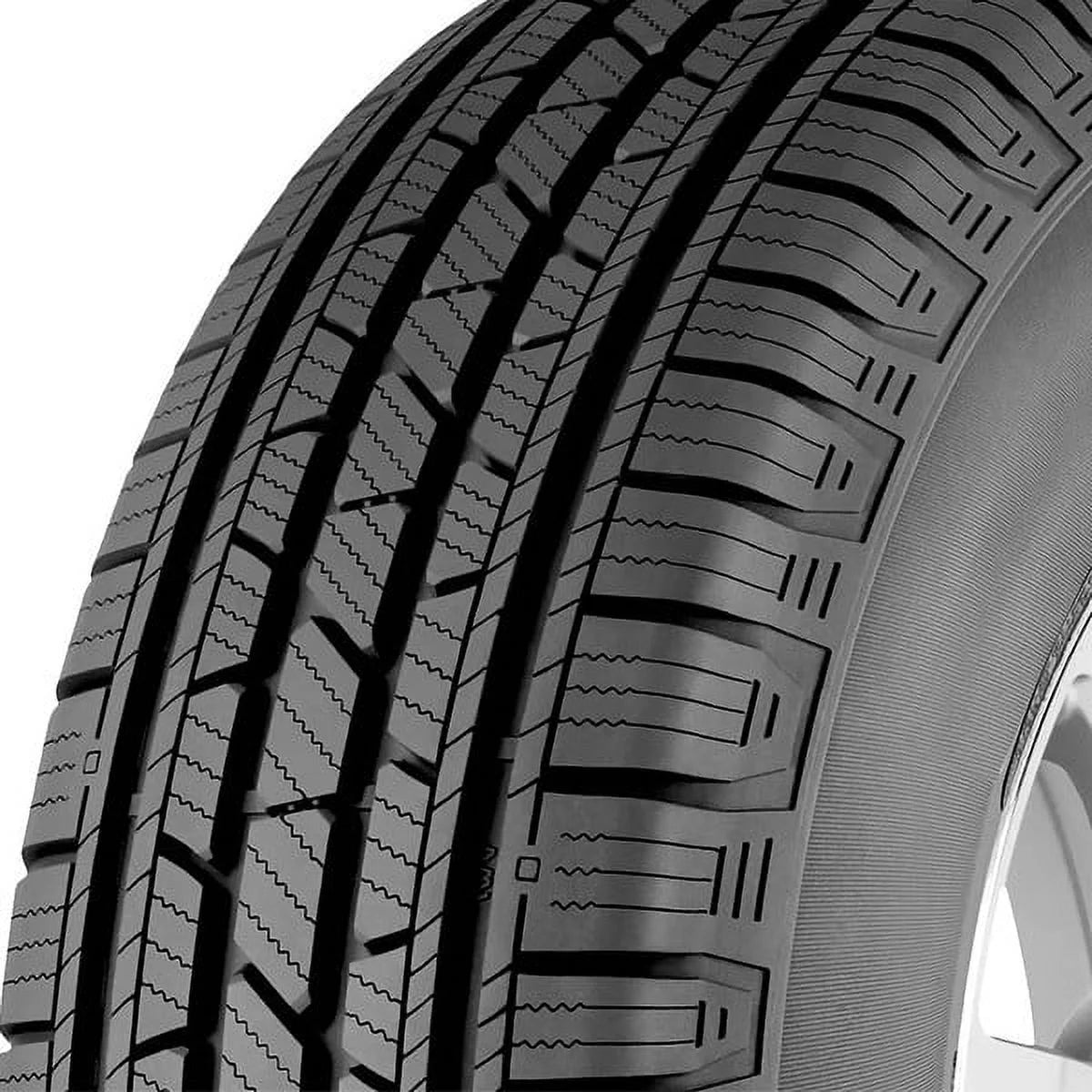 All Season 215/70R16 100H SUV/Crossover Tire W171