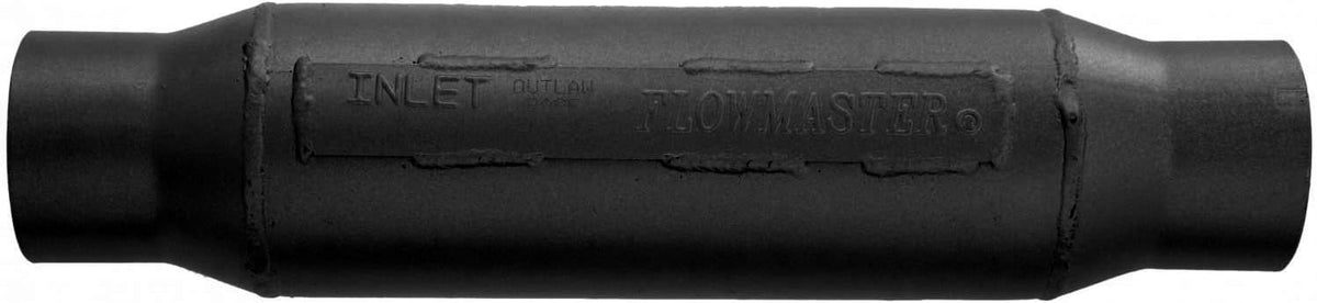 Outlaw Race Muffler C1736