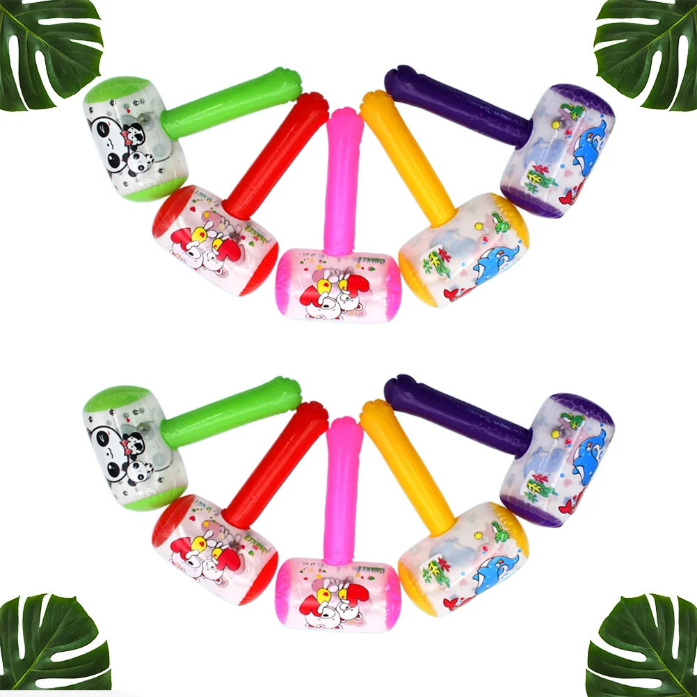 Inflatable Hammer Toy for Kids L776