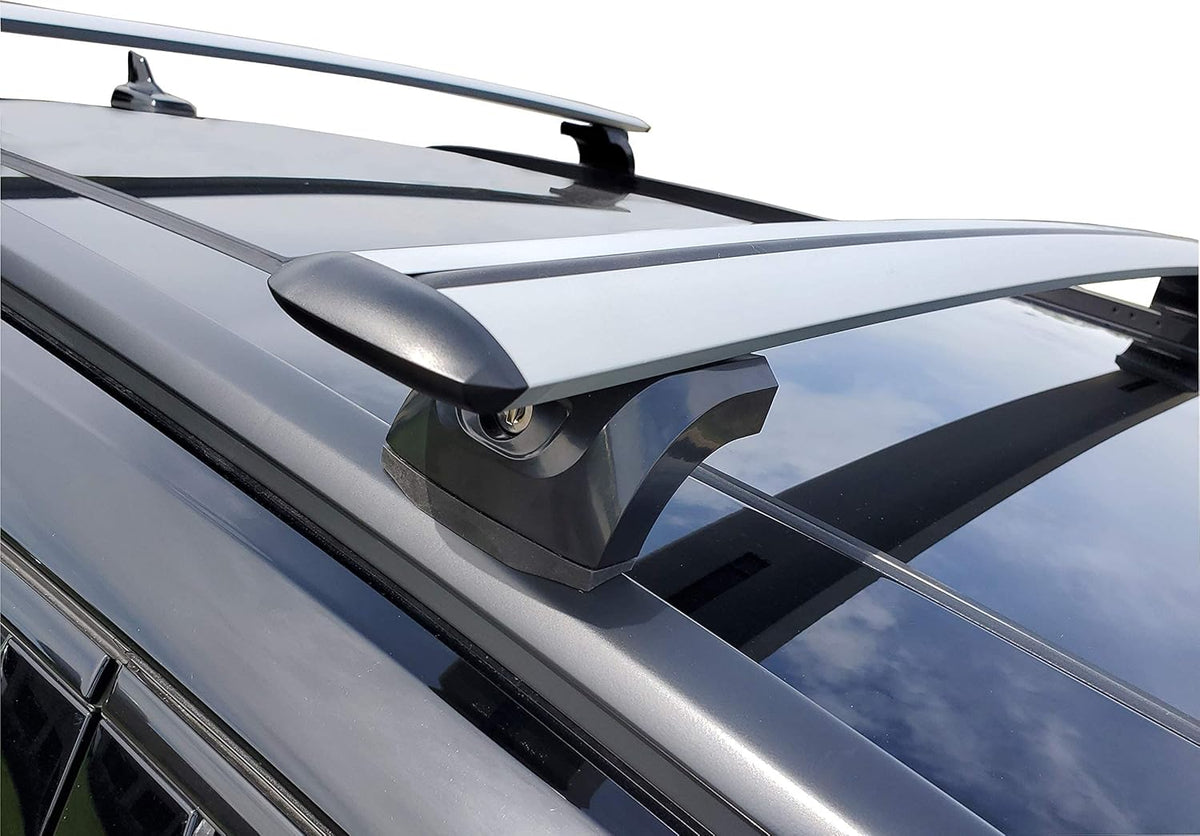 Heavy Duty Aluminum Roof Rack Crossbars W4352