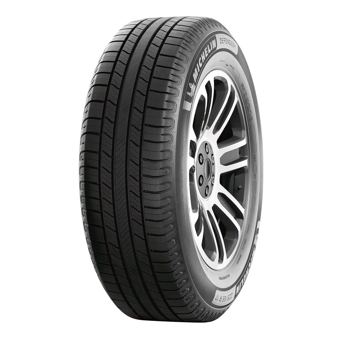 225/65R17 102H All Season Passenger Tire J8434