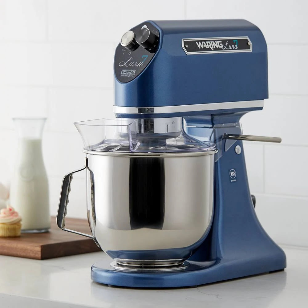 7 qt Mixer D853
