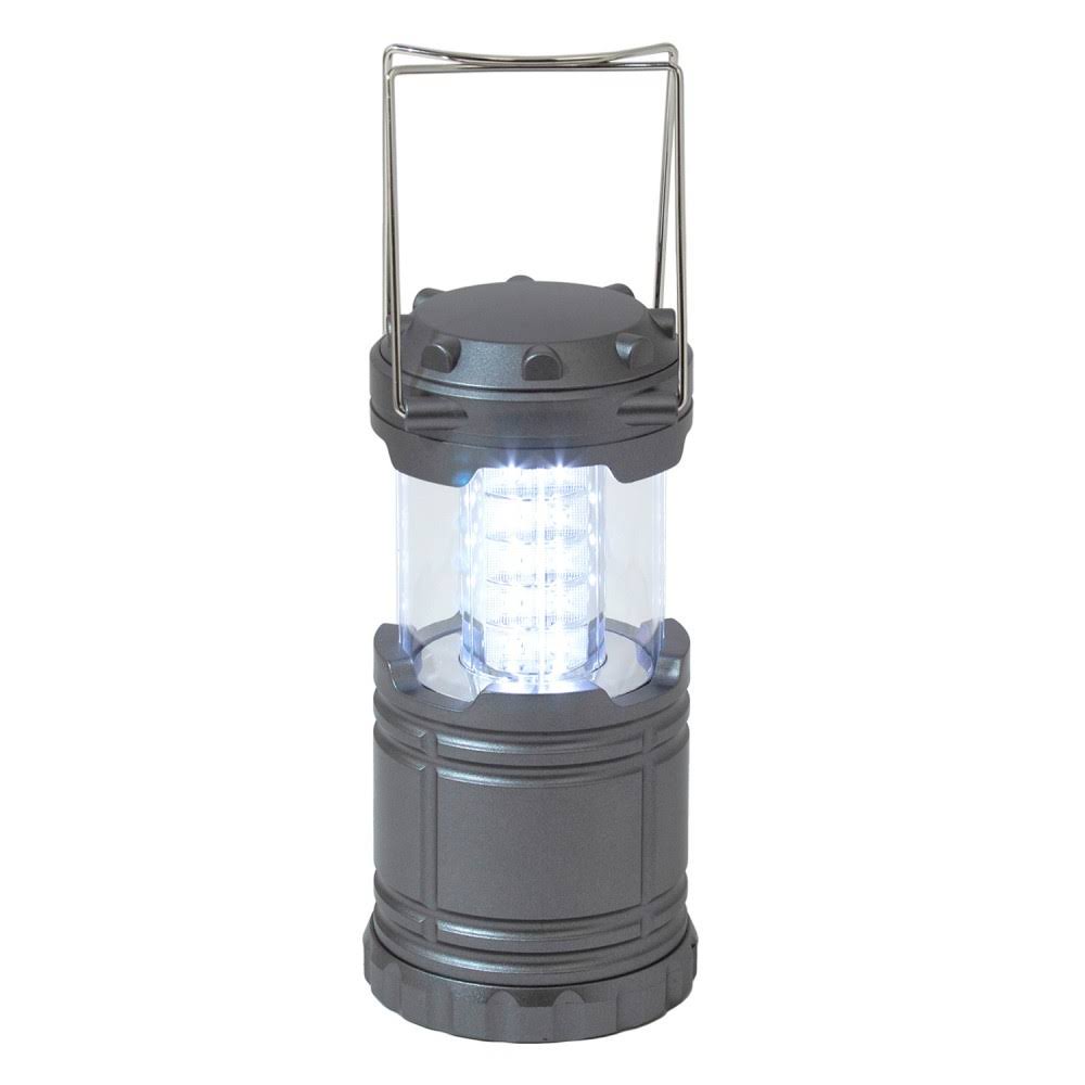 Grey Lantern 3 x 5 in. Case of 24 N94041