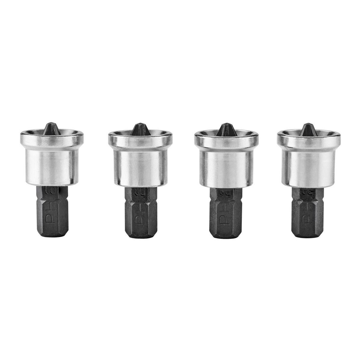 4-Piece Drywall Screw Setters U551
