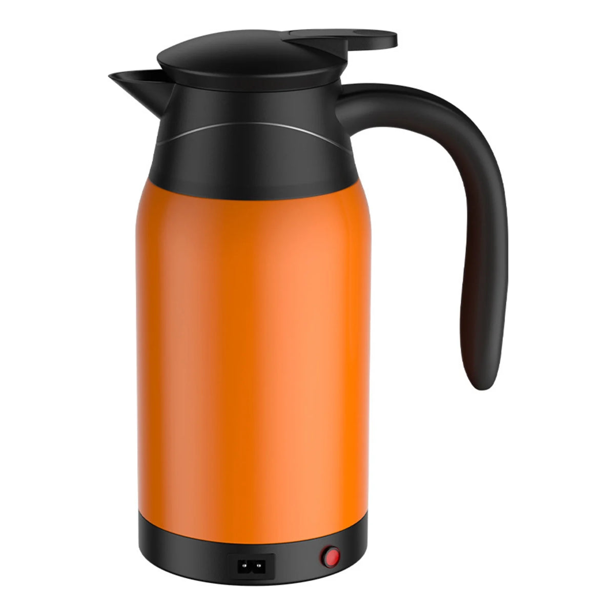 Stainless Steel Electric Kettle 1000mL I5148