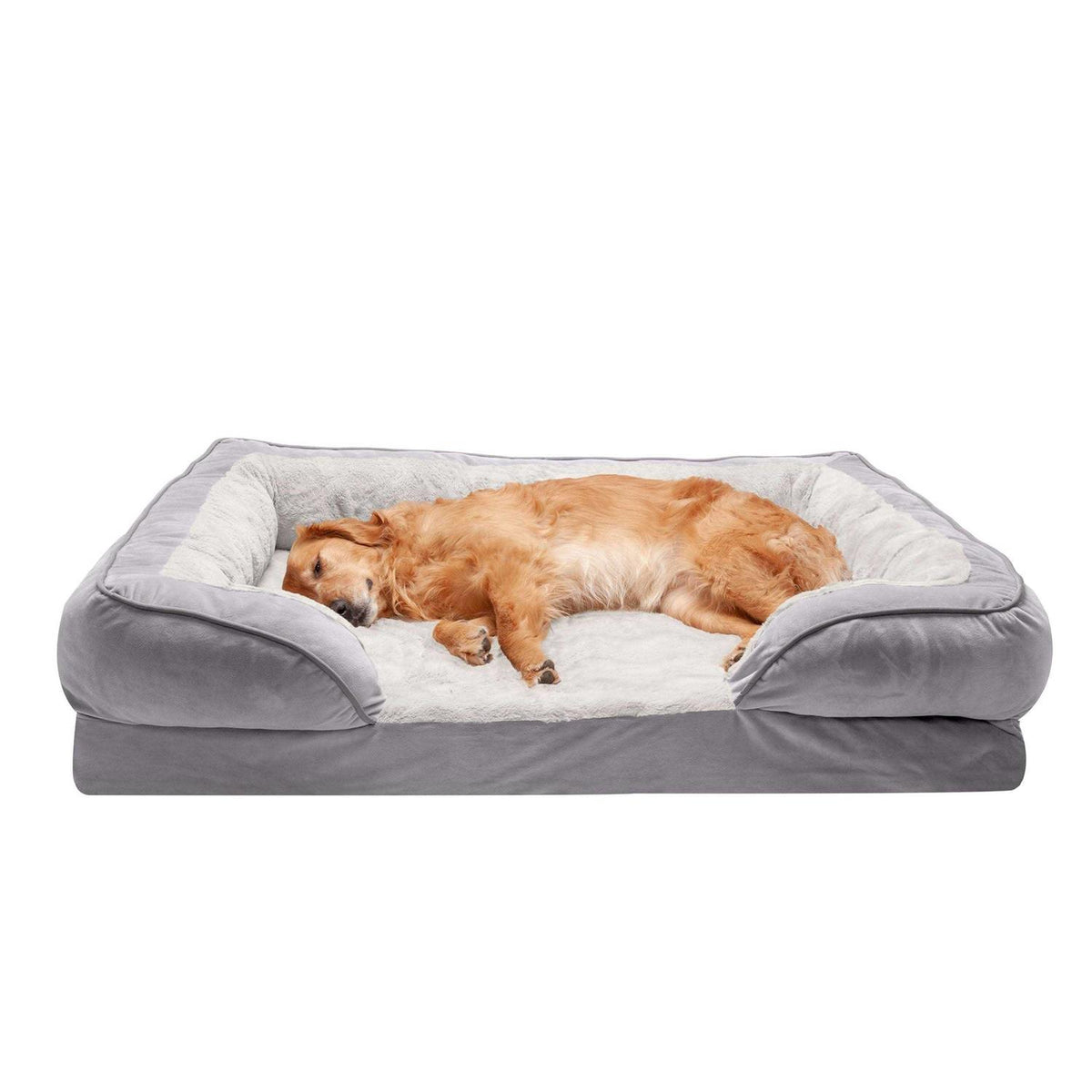 Sofa Dog Bed I46205