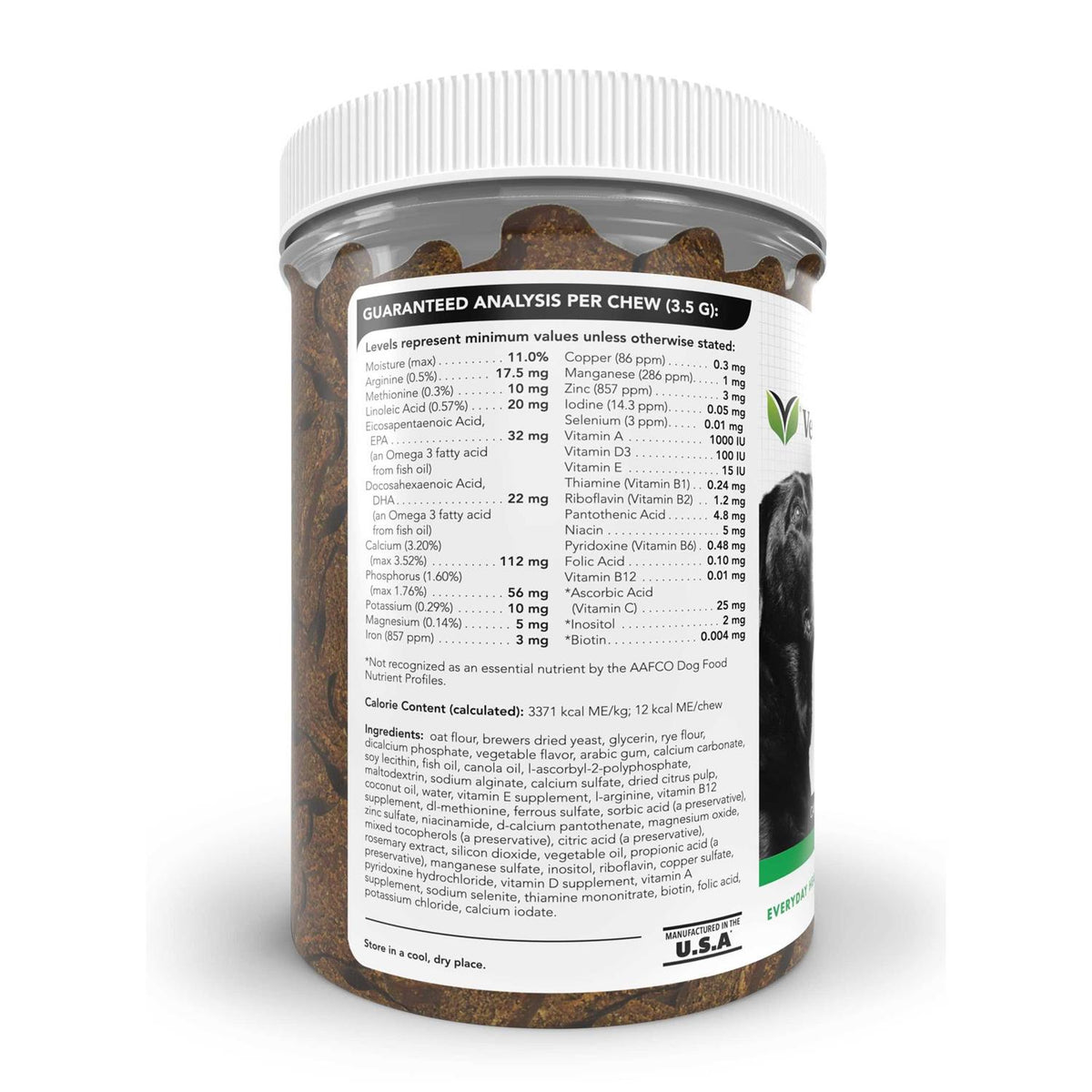 Senior Multivitamin P560912