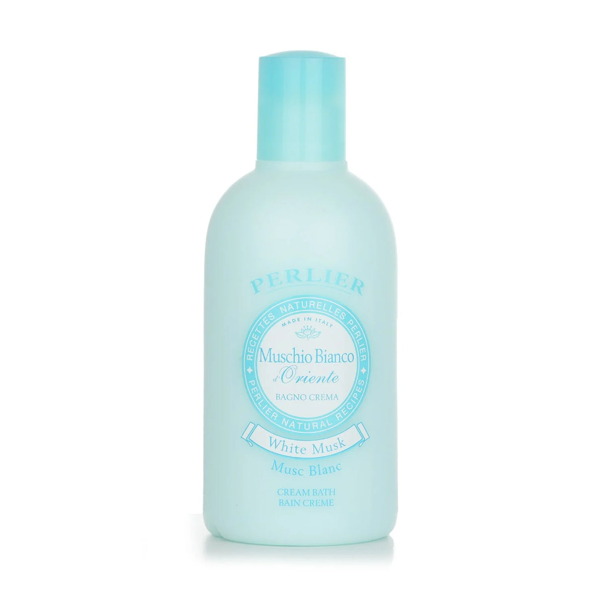 White Musk Bath & Shower Cream S947