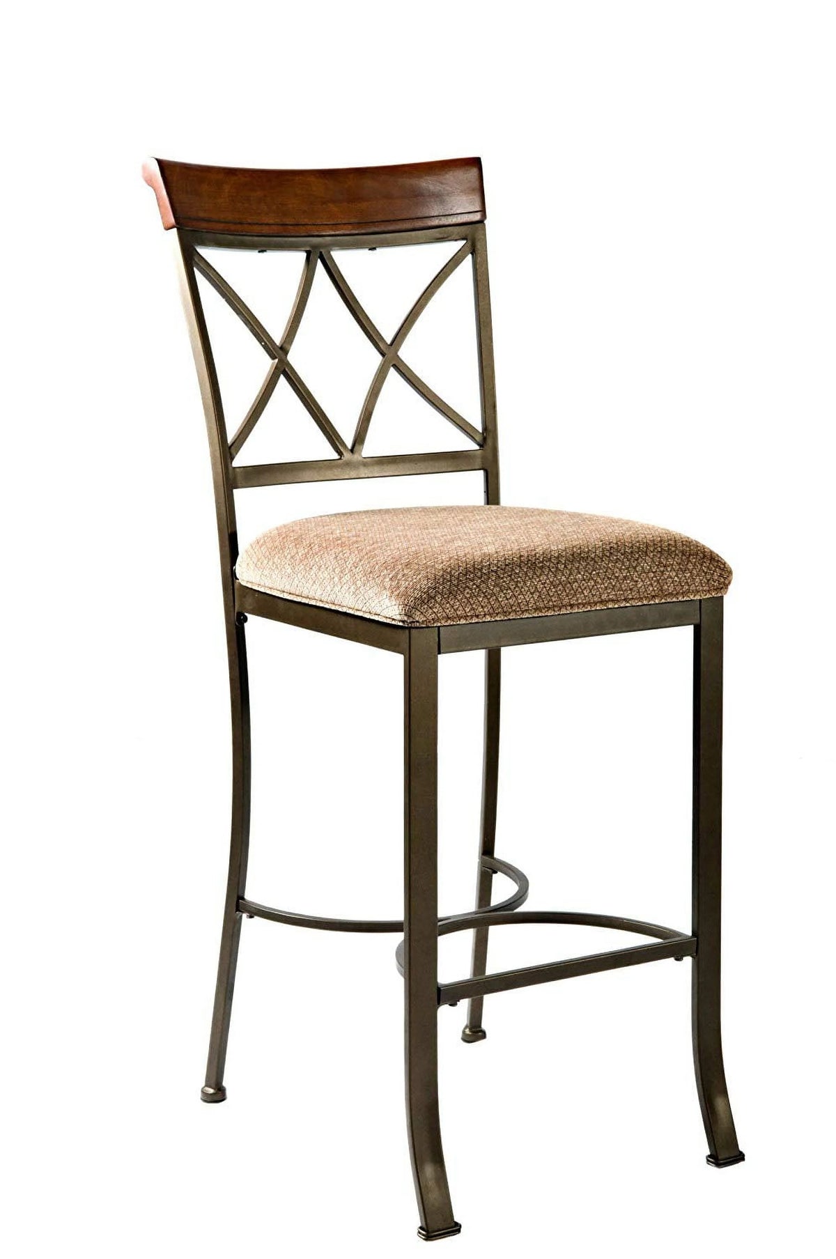 Metal Bar Stool Q973