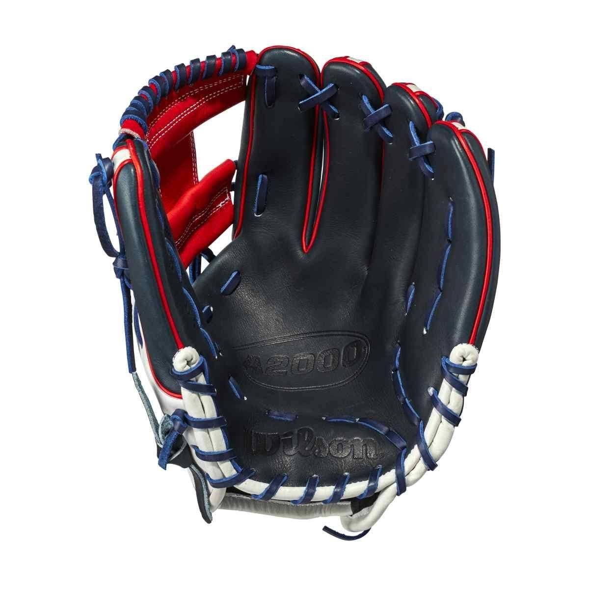 11.5 Infield Baseball Glove T891958