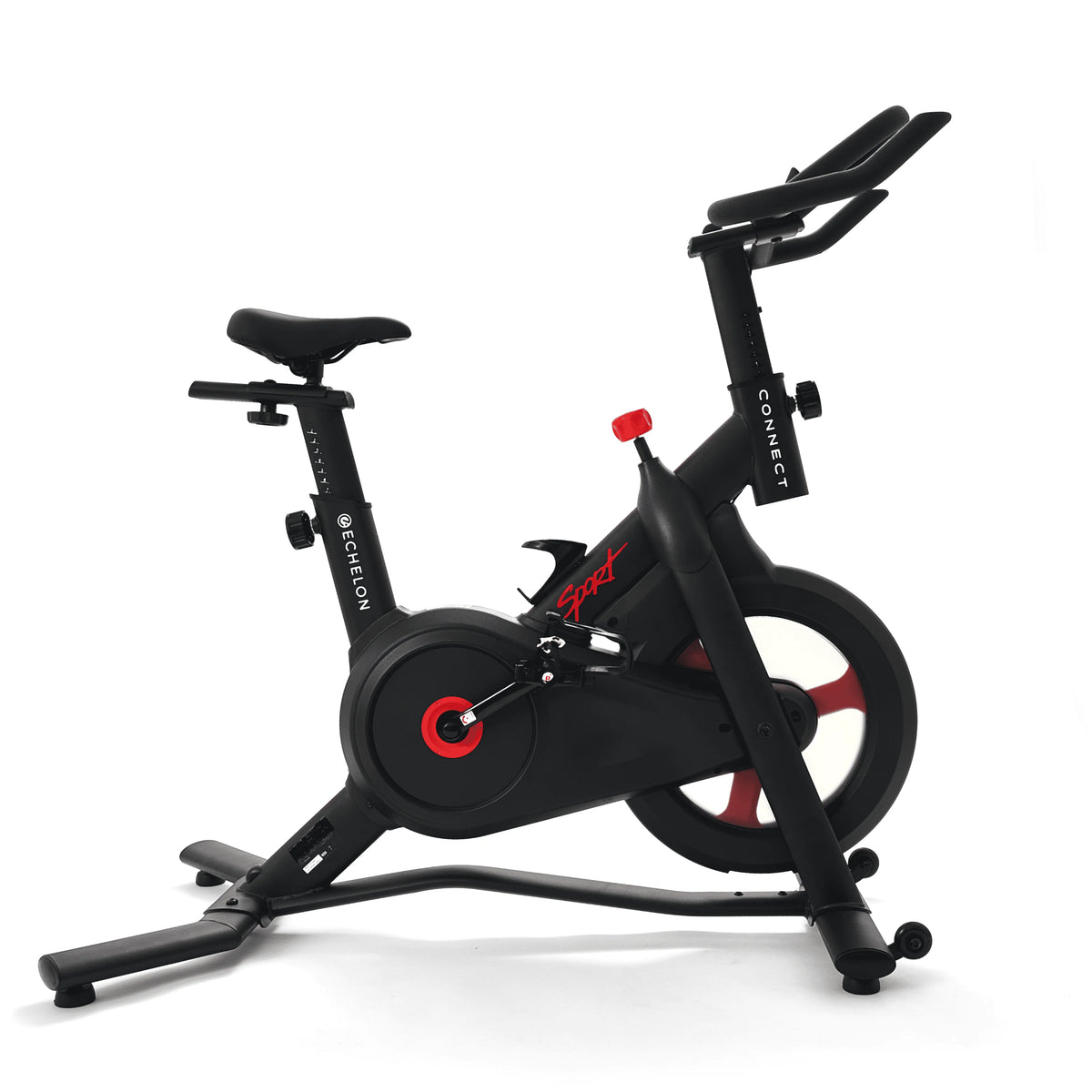 Indoor Cycling Exercise Bike A207