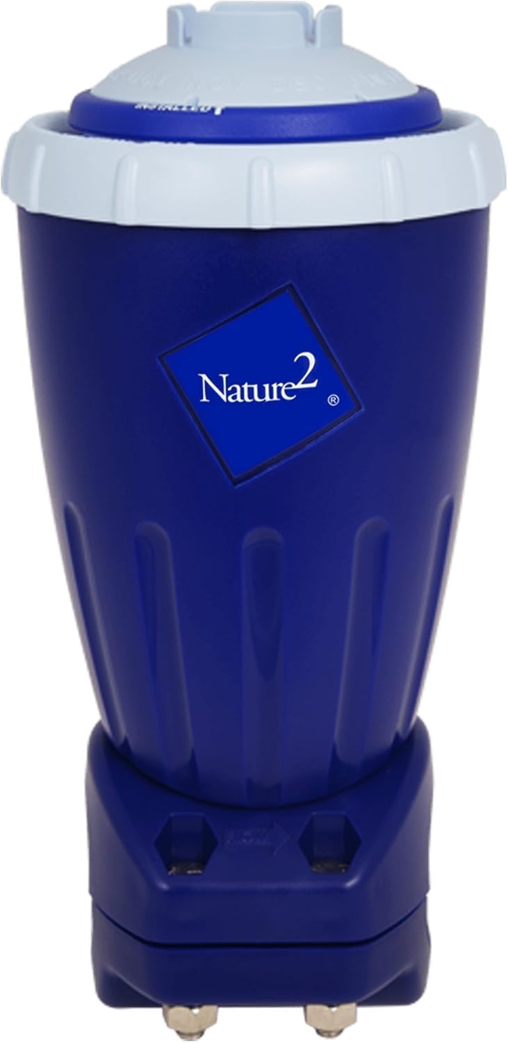 Mineral Pool Sanitizer X258