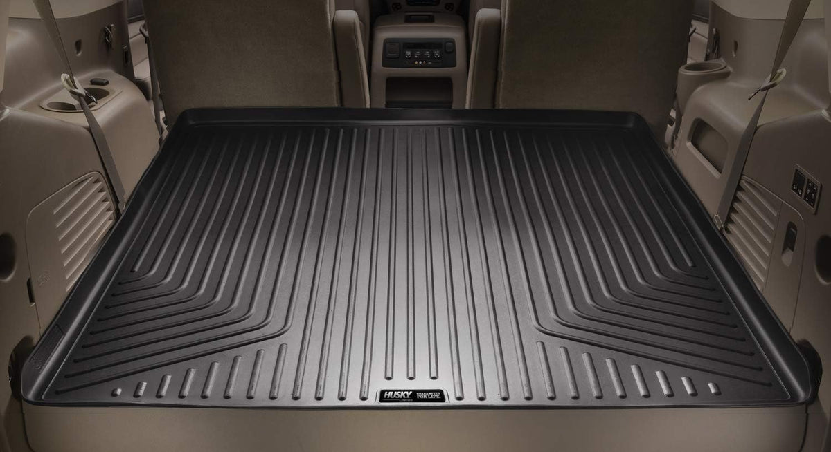 Black Cargo Liner Pack of 2 I370