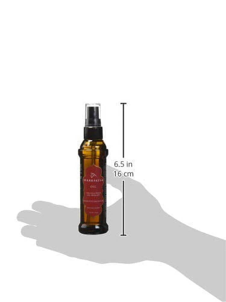 Hair Styling Elixir 2 oz Q13905