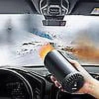 2 In 1 Portable Car Heater And Cooler L42391