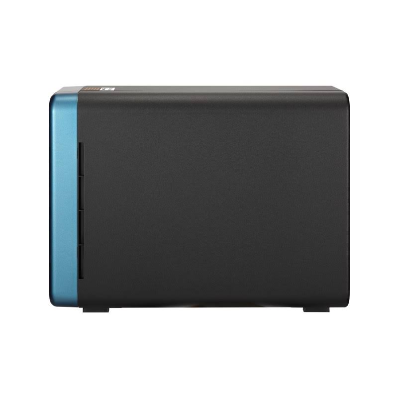 2-Bay Diskless NAS Server K307