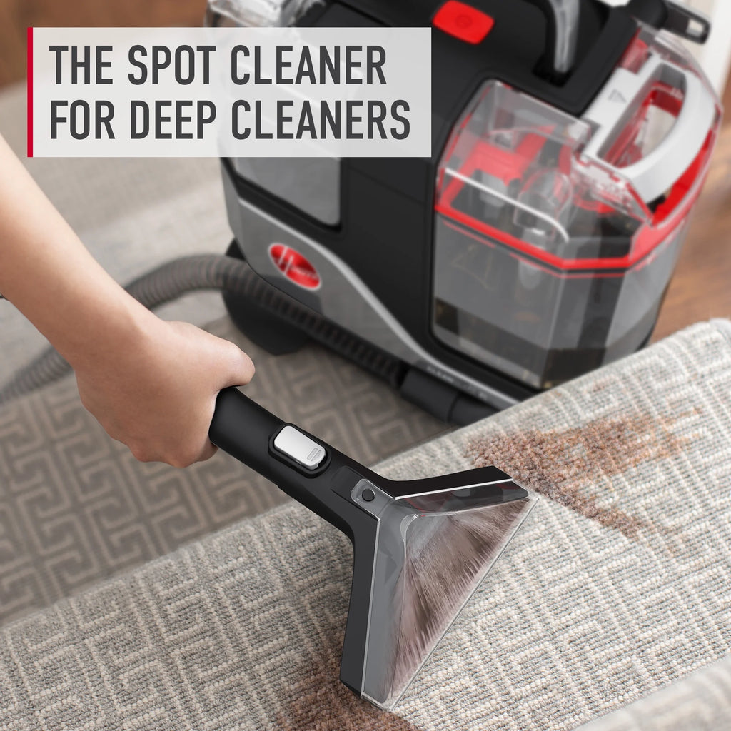 Portable Carpet and Upholstery Spot Cleaner X976