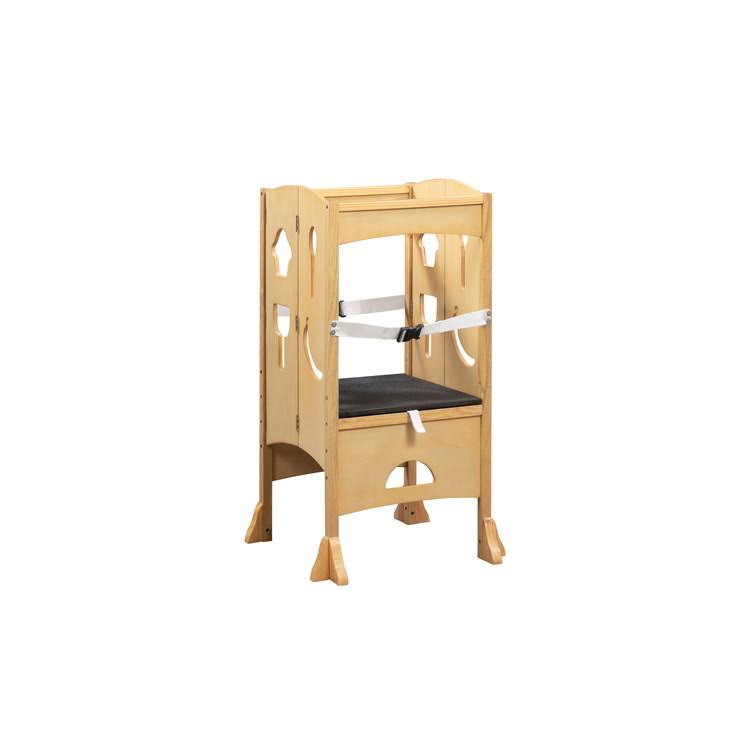 Natural Kids Dresser Q488723