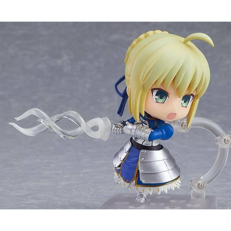 Nendoroid Saber/Altria Pendragon Y85476