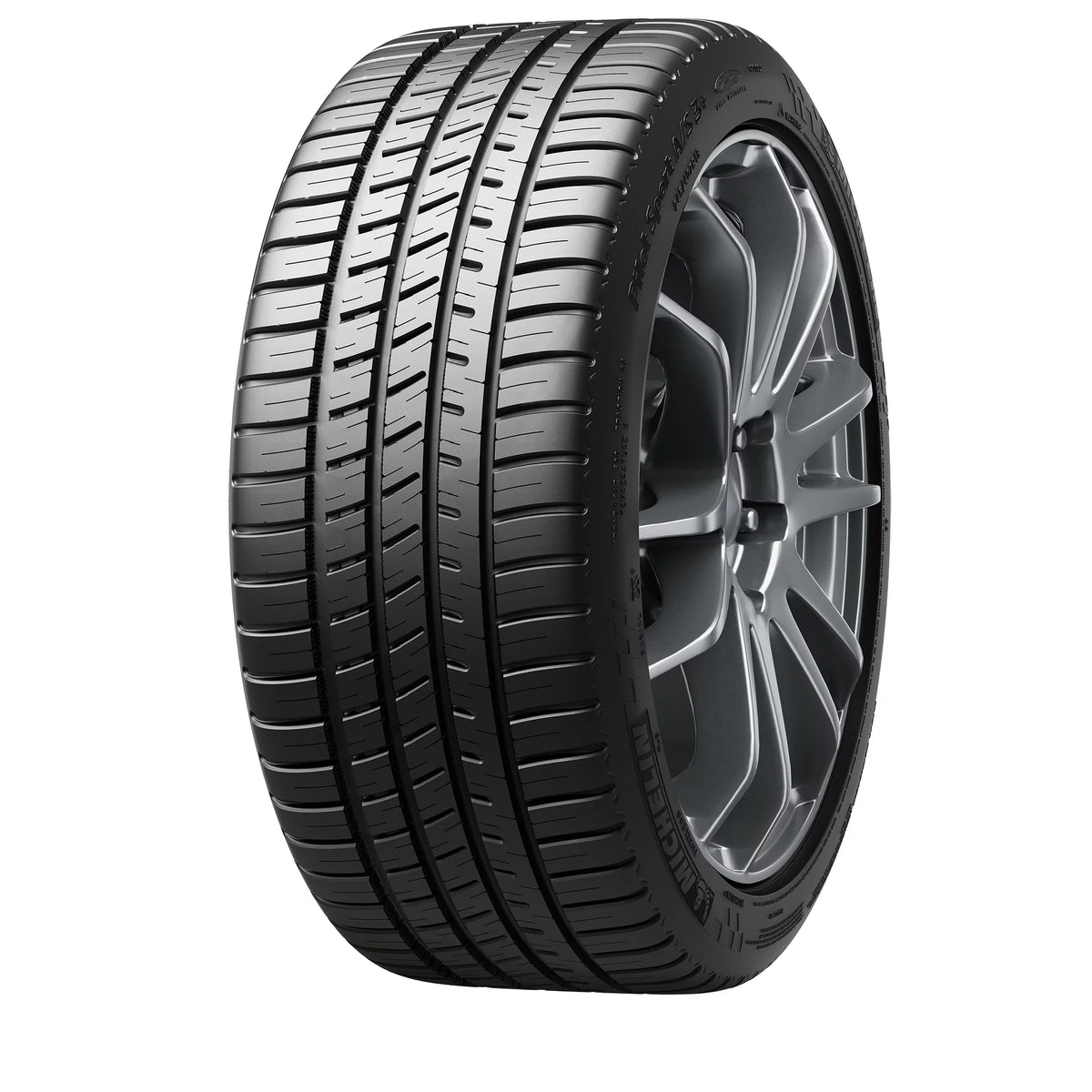 All-Season 225/45R17/XL 94V Tire L297558