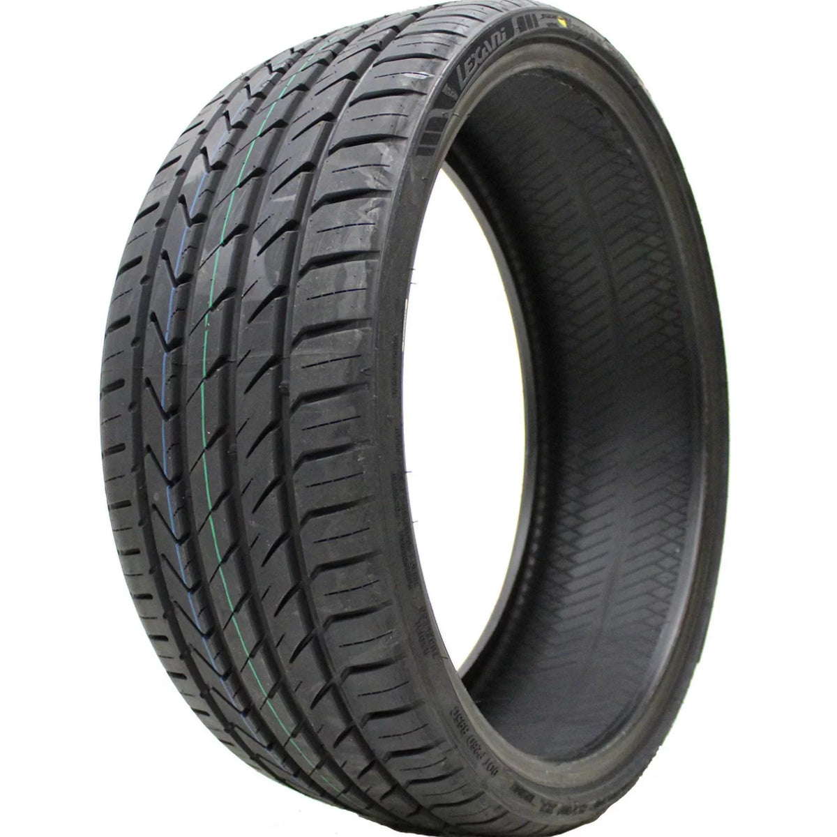 265/30R19 93 W Tire S176