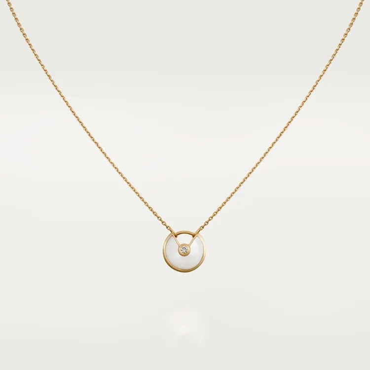 Necklace P9142
