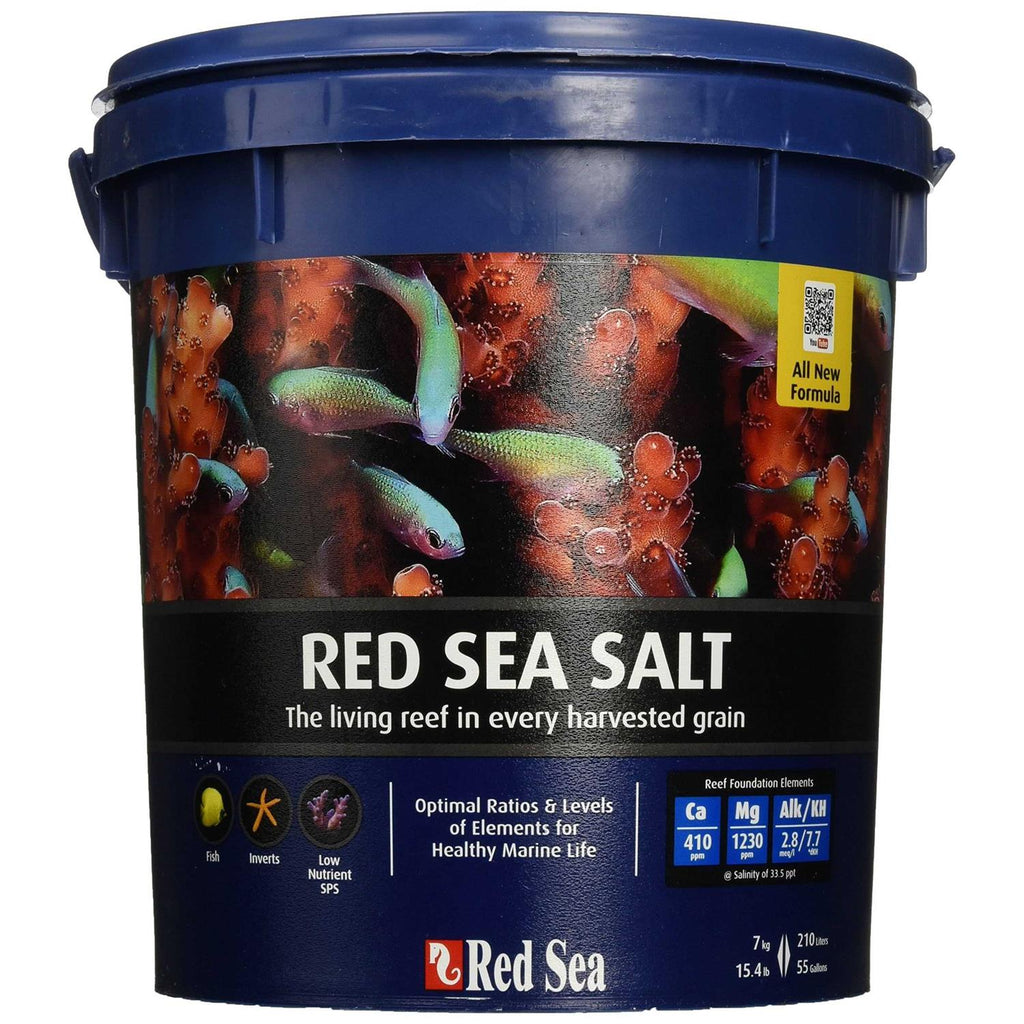 Red Sea Salt G384931