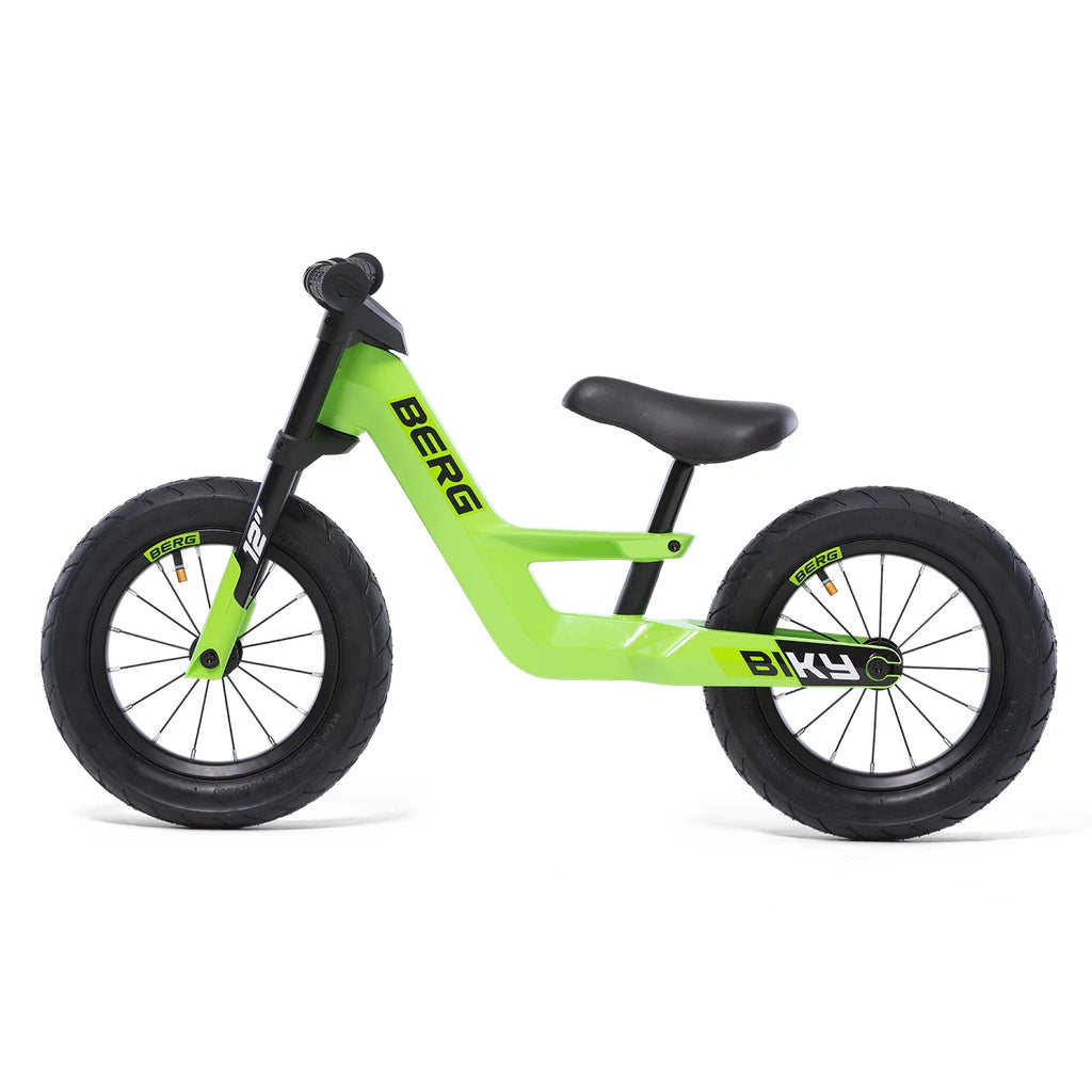 Green City Bike L255