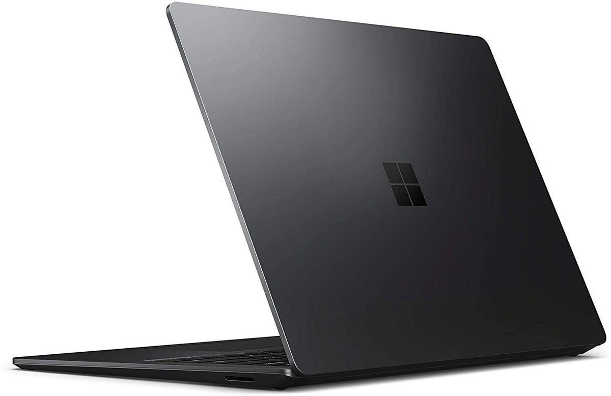 Black 13.5" 16GB RAM 256GB Storage Laptop I101