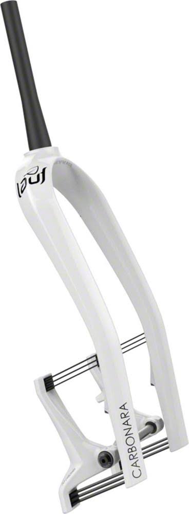 Carbon Fat Bike Suspension Fork 60mm Travel N59660
