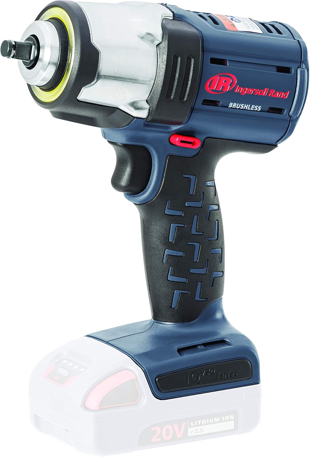 3/8" IQV20 Impact Wrench D502914