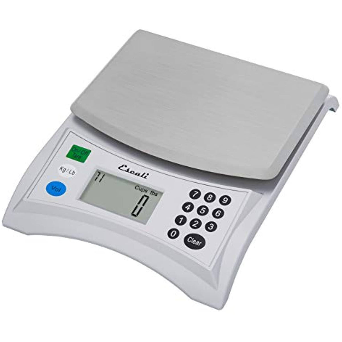 Large Volume Measuring Scale W61124