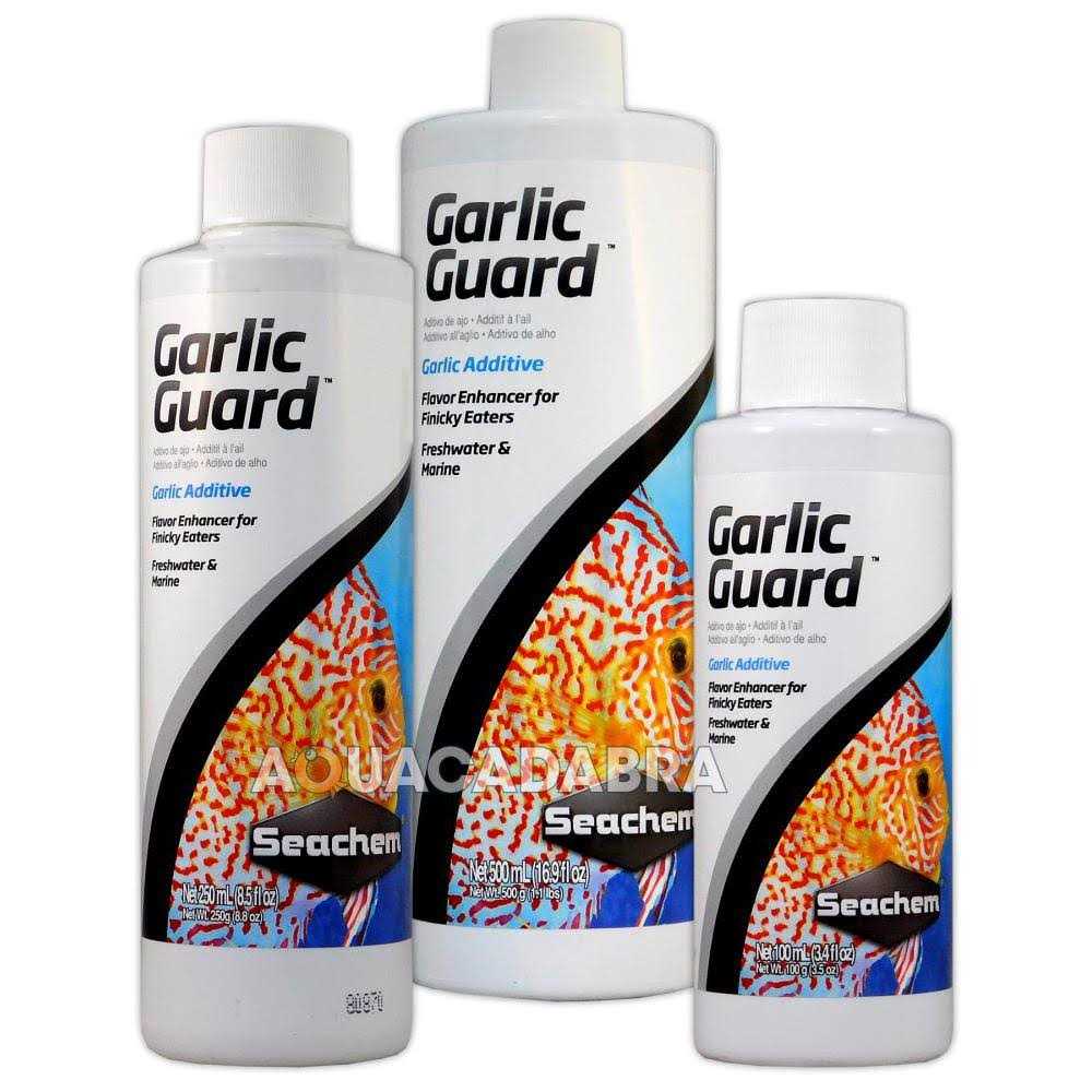 Garlic Guard Q831