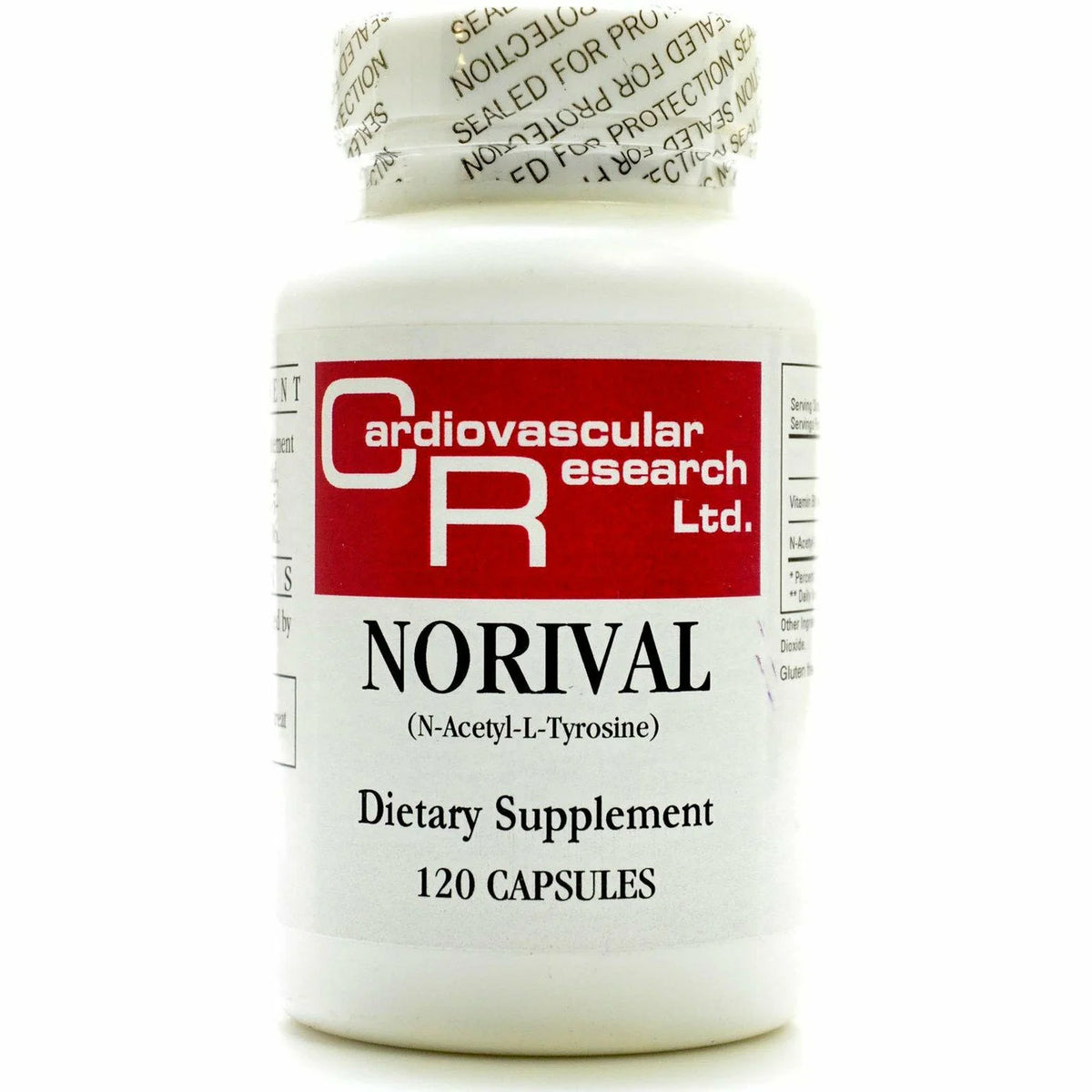 120 Capsules S343