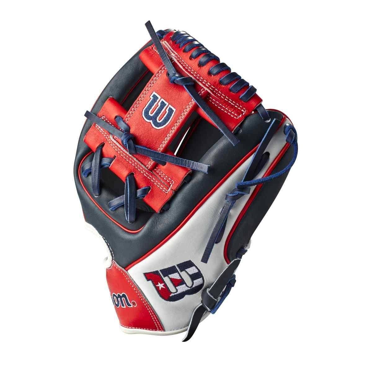 11.5 Infield Baseball Glove T891958