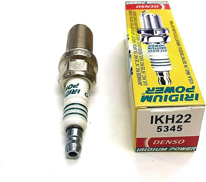 6 PCS Iridium Spark Plugs B3699