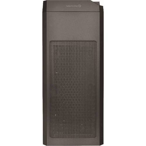 Black ATX Mid-Tower Case G257