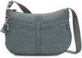 Kipling Bag Light Aloe B709