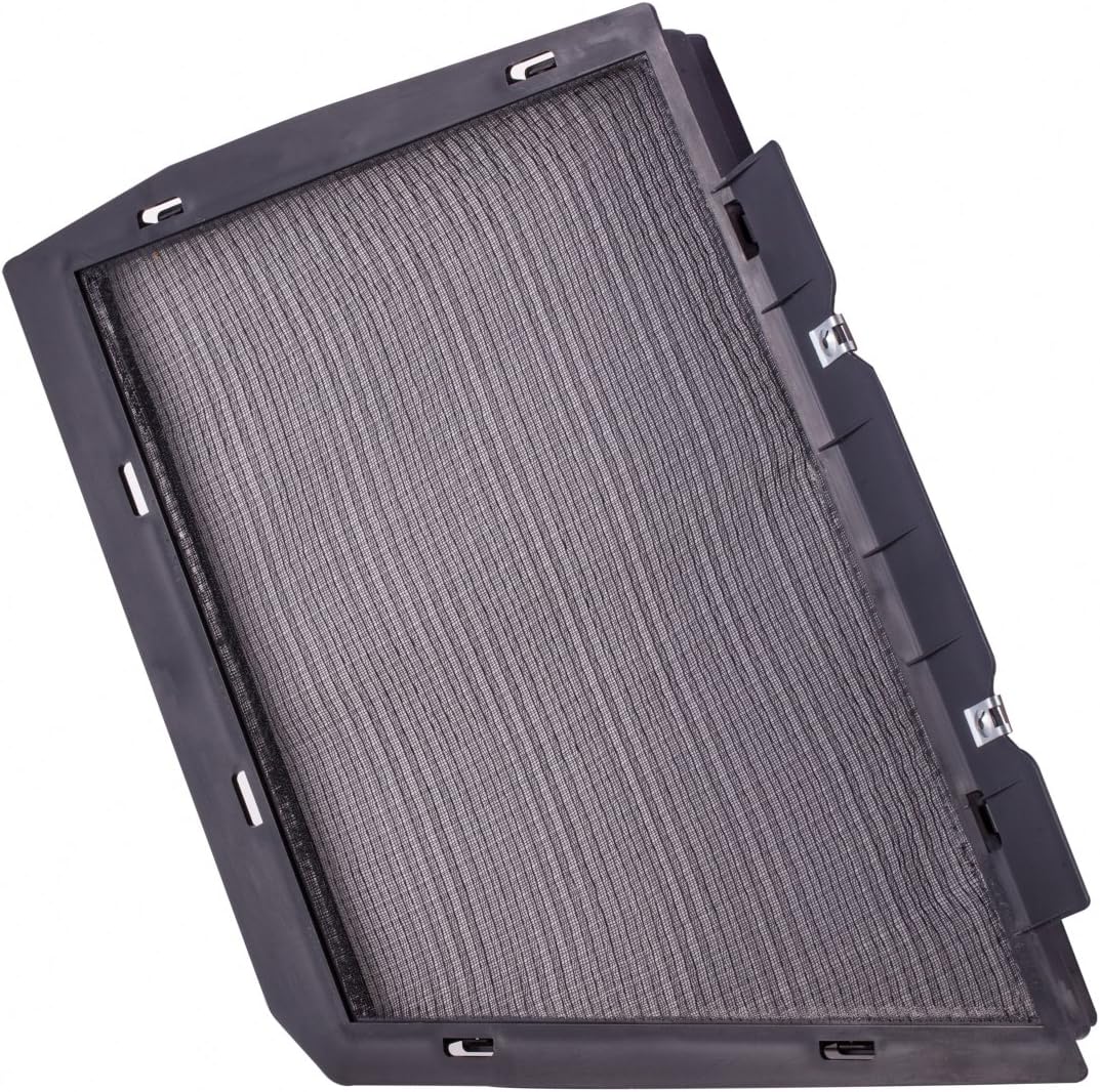 Cabin Air Filter Pack of 2 I768130