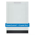 24 in. Tall Tub Dishwasher with Stainless Steel Tub Z989