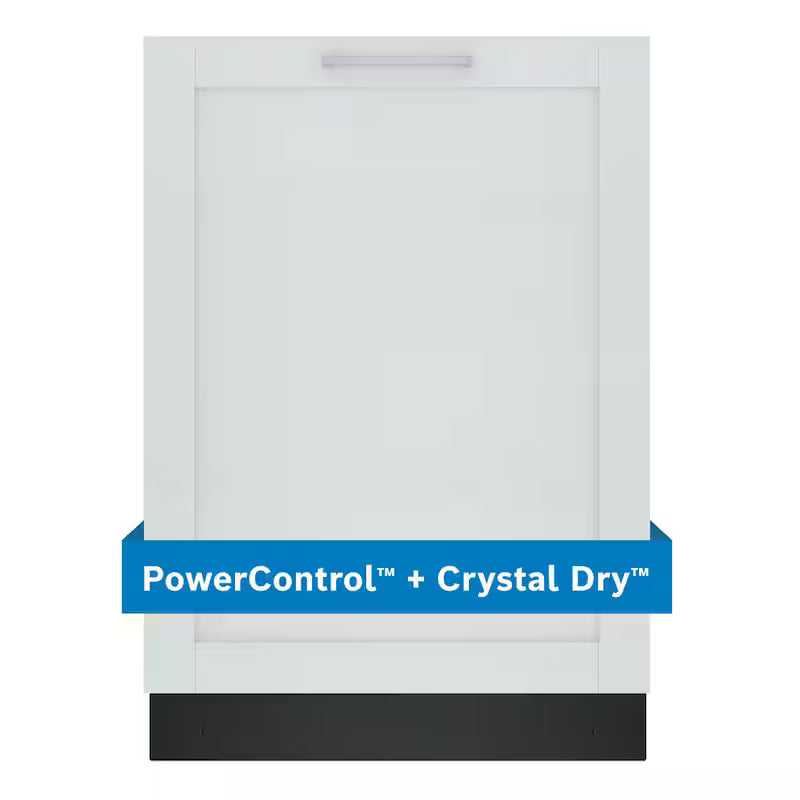 24 in. Tall Tub Dishwasher with Stainless Steel Tub Z989
