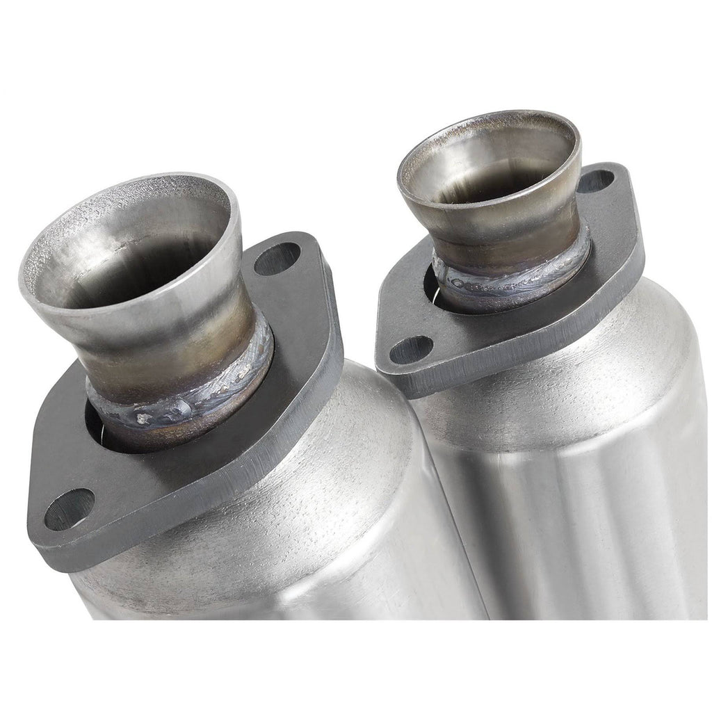 Catalytic Converter F365