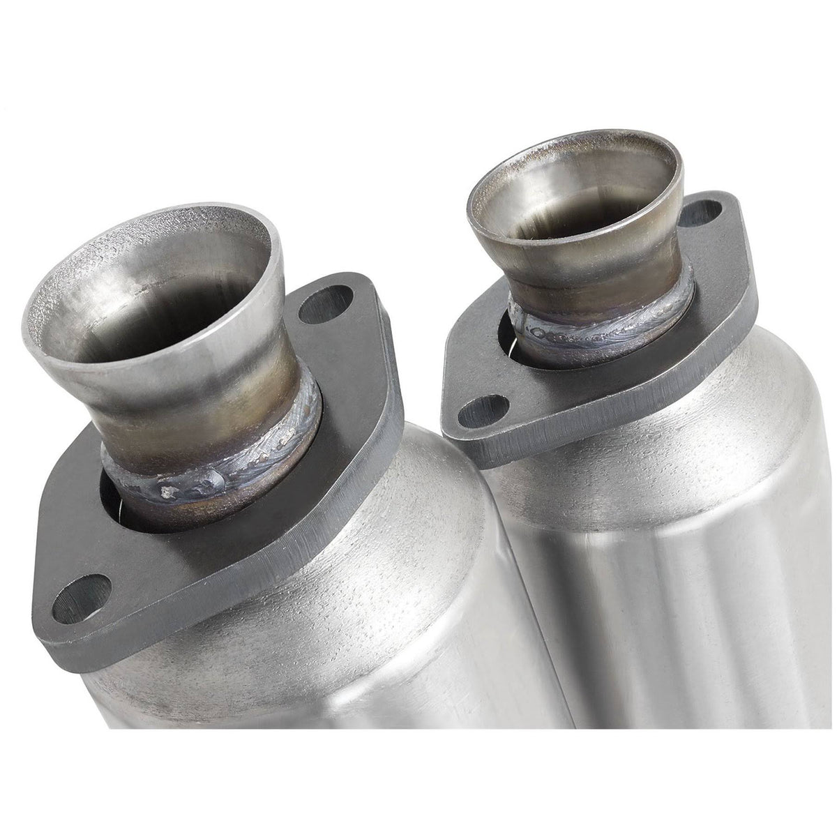 Catalytic Converter F365