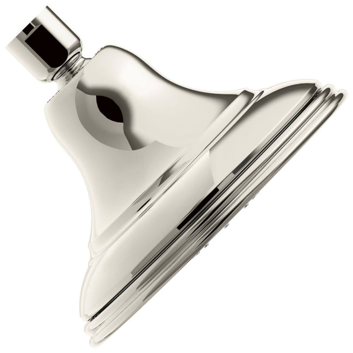 Polished Chrome Single-Function Showerhead E5975
