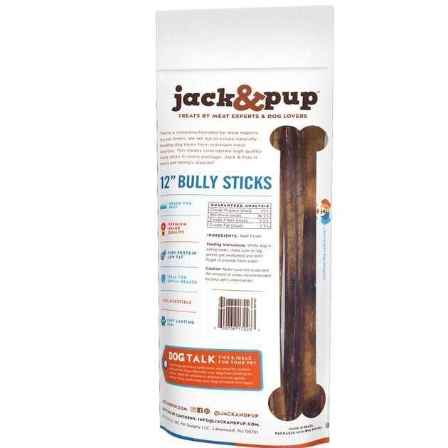 Bully Sticks S772000