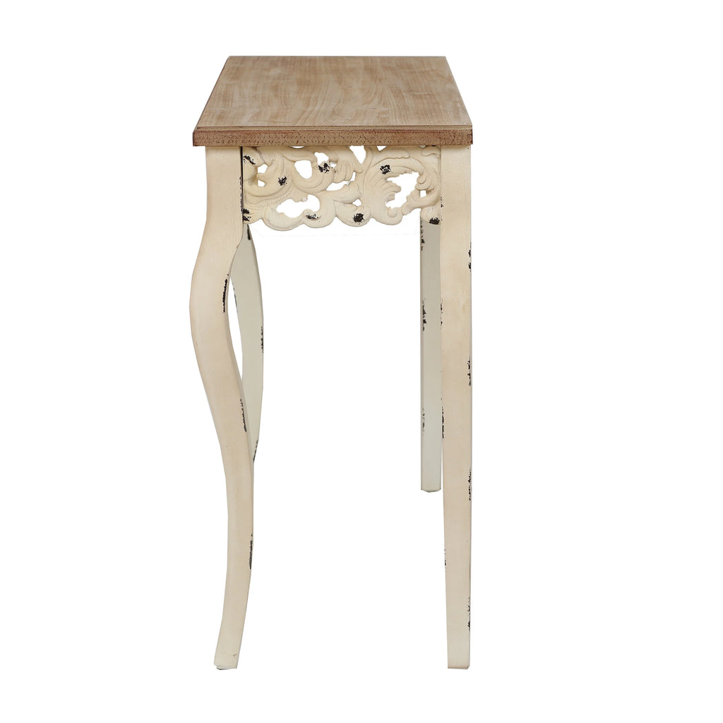 Victorian Console and Entry Table J779256